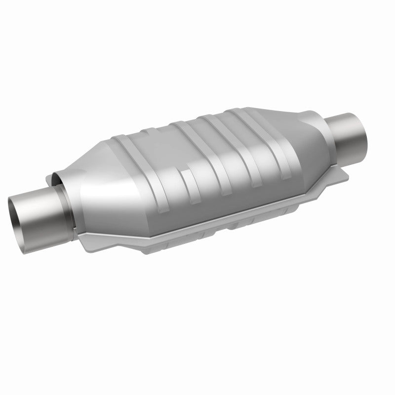 MagnaFlow Universal Catalytic Converter 2.25