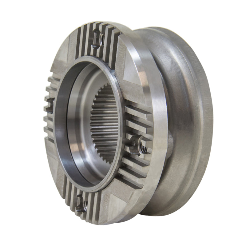 Yukon Gear Replacement Pinion Flange for 2014+ 9.25in AAM Front