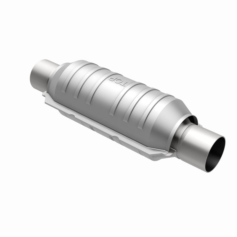 MagnaFlow Universal Catalytic Converter 2.50 CA