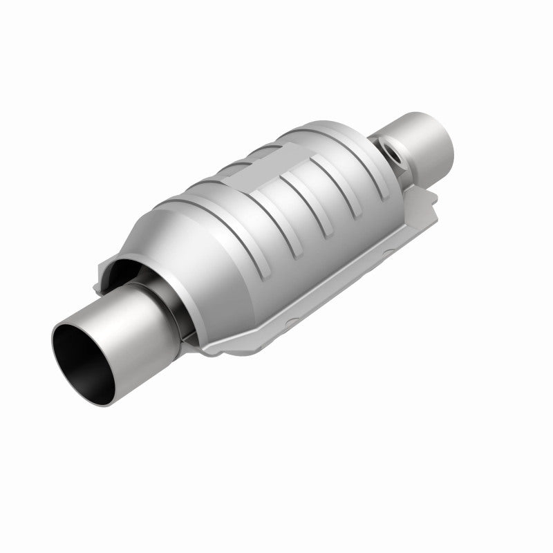 MagnaFlow Universal Catalytic Converter O2 2inch FED