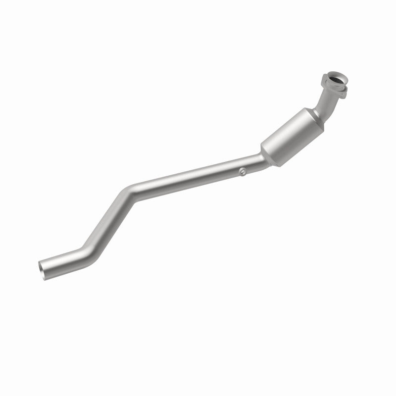 MagnaFlow Direct Fit Catalytic Converter 00-05 Lincoln LS 3.0L D/S