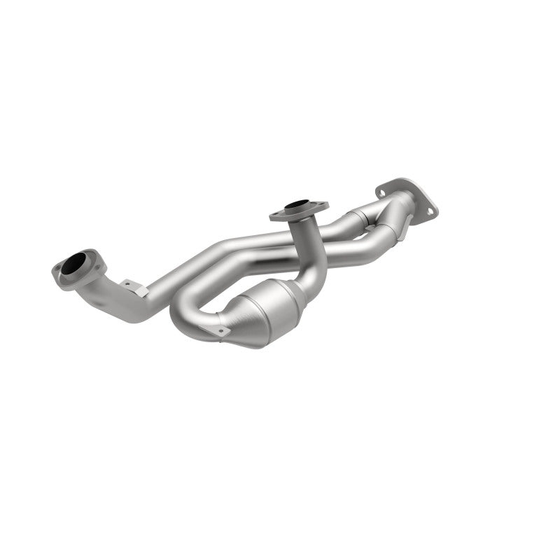 MagnaFlow Direct Fit Catalytic Converter 00 Lexus ES300 3.0L
