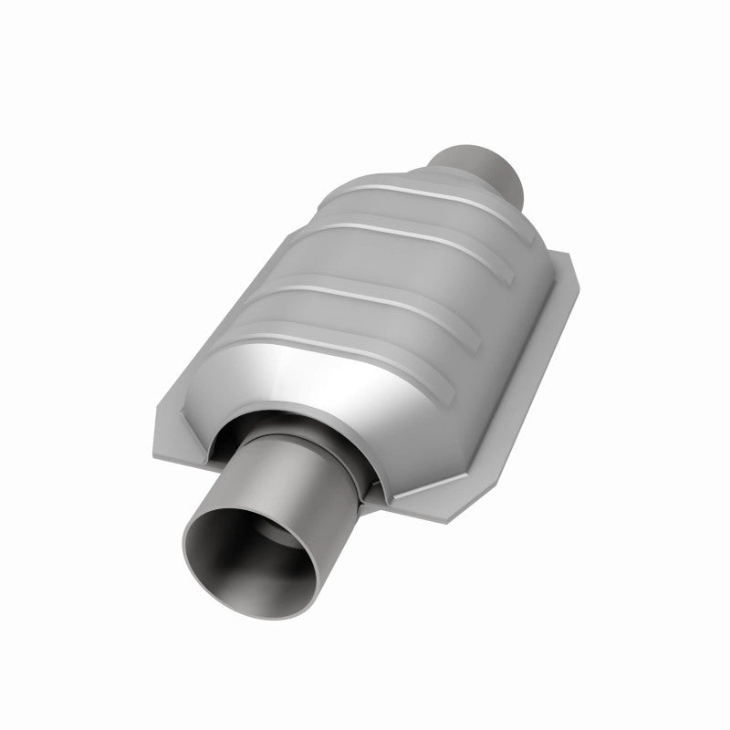 MagnaFlow Universal Catalytic Converter 1.75 W/Air FED