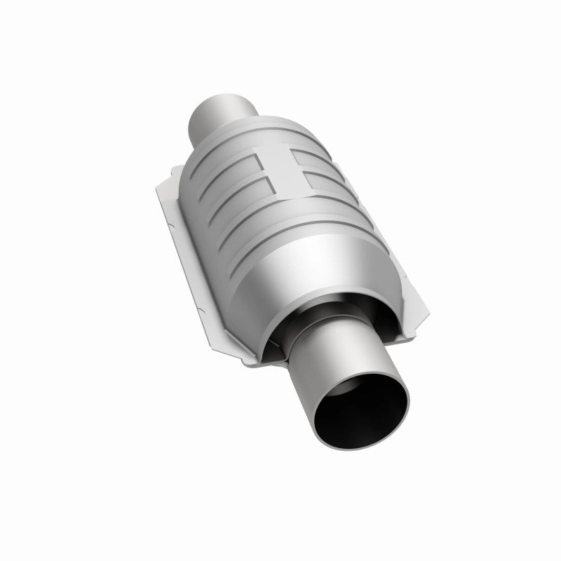 MagnaFlow Universal Catalytic Converter O2 2inch FED