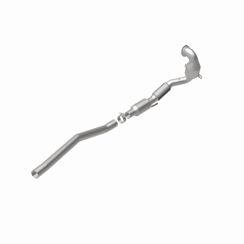 MagnaFlow Direct Fit Catalytic Converter 15-16 Audi A3 2.0L