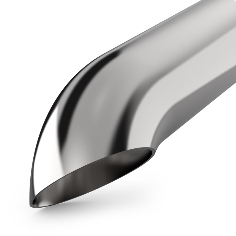 MagnaFlow Sys CB 67-74 Dodge Charger 7.2L