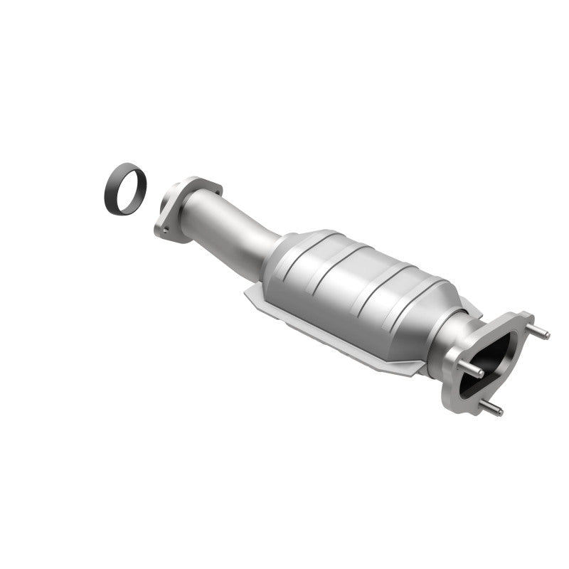 MagnaFlow Direct Fit Catalytic Converter 04 Ranger/BSer 3.0 Rear