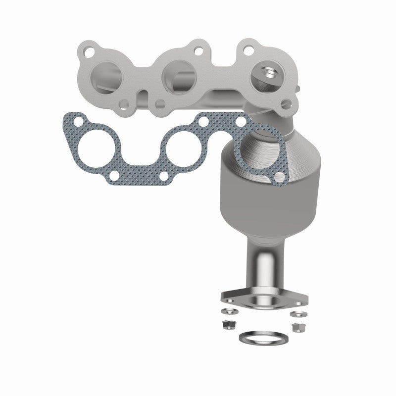 MagnaFlow Direct Fit Catalytic Converter 04-06 Lexus ES330 3.3L