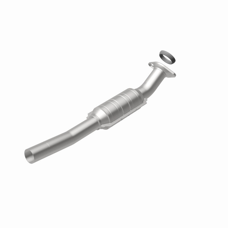 MagnaFlow California Direct Fit Converter 09-10 Mazda 6 2.5L