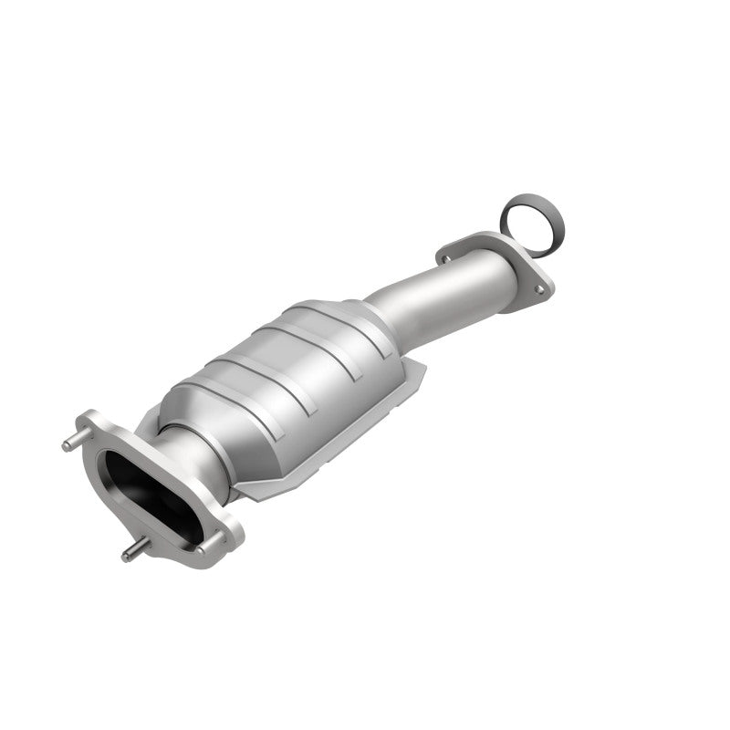 MagnaFlow Direct Fit Catalytic Converter 04 Ranger/BSer 3.0 Rear