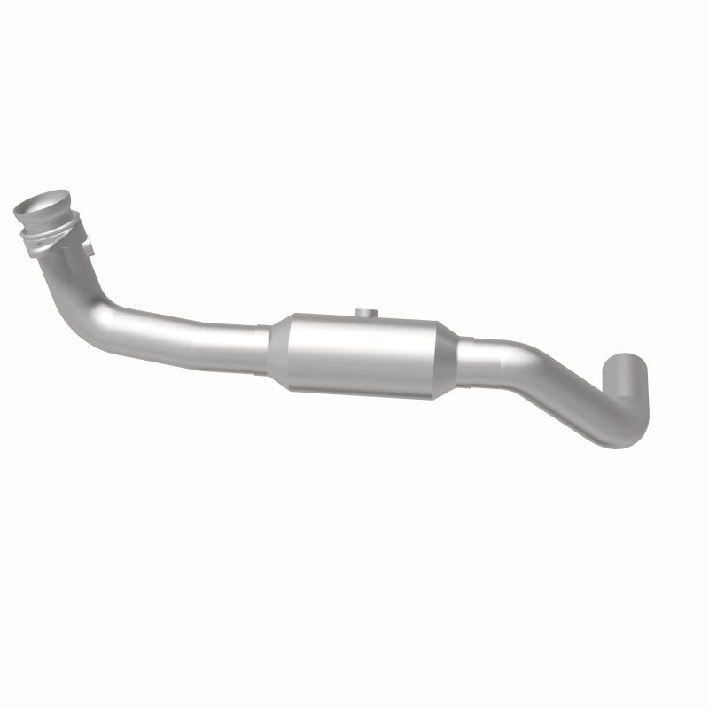 MagnaFlow California Direct Fit Converter 07-08 Lincoln Mark LT