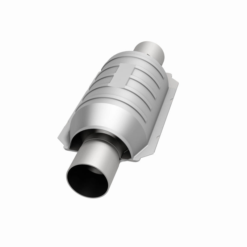 MagnaFlow Universal Catalytic Converter 1.75 with 1-O2 Front CA