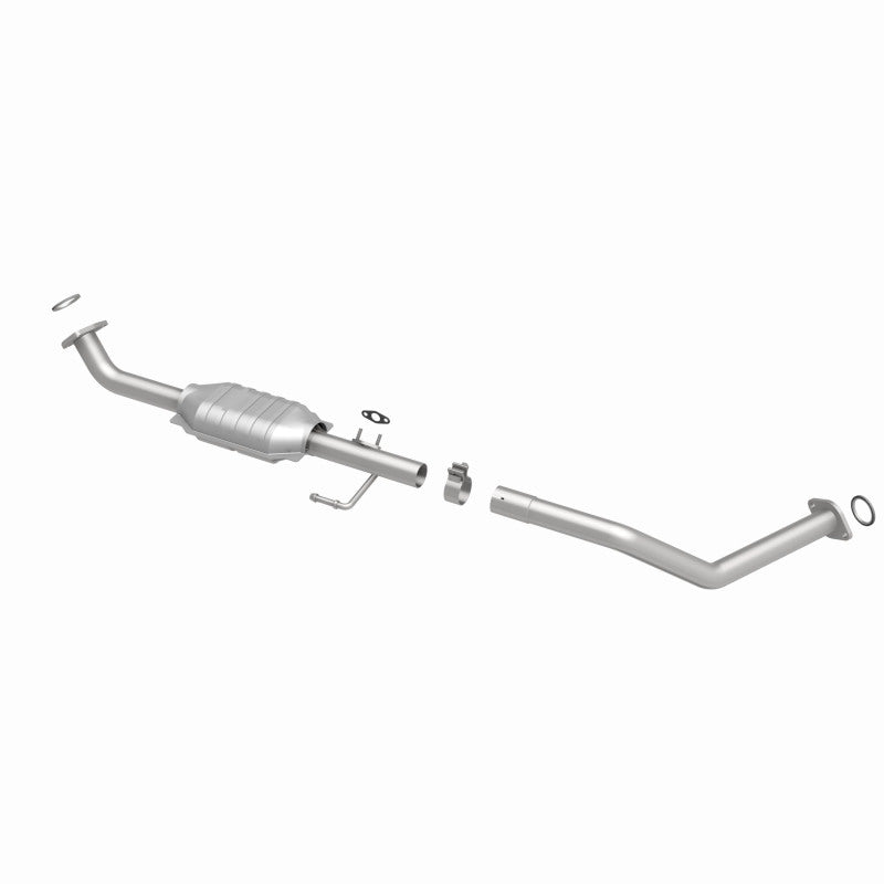 MagnaFlow Direct Fit Catalytic Converter 01-04 Sequoia 4.7L D/S OEM
