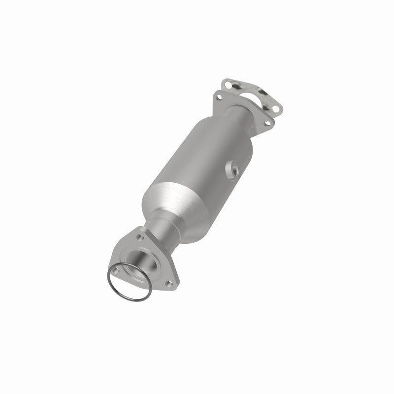 MagnaFlow Direct Fit Catalytic Converter 98-02 Honda Accord L4 2.3L