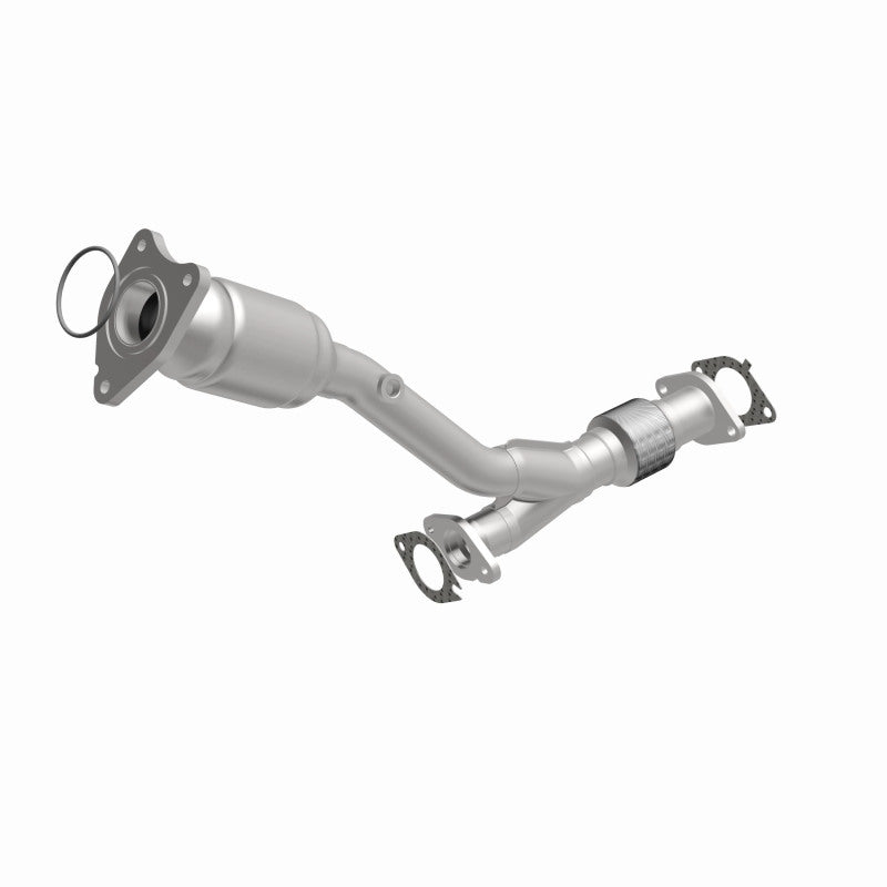MagnaFlow Direct Fit Catalytic Converter G6- 05-06 6 3.5L OEM REAR
