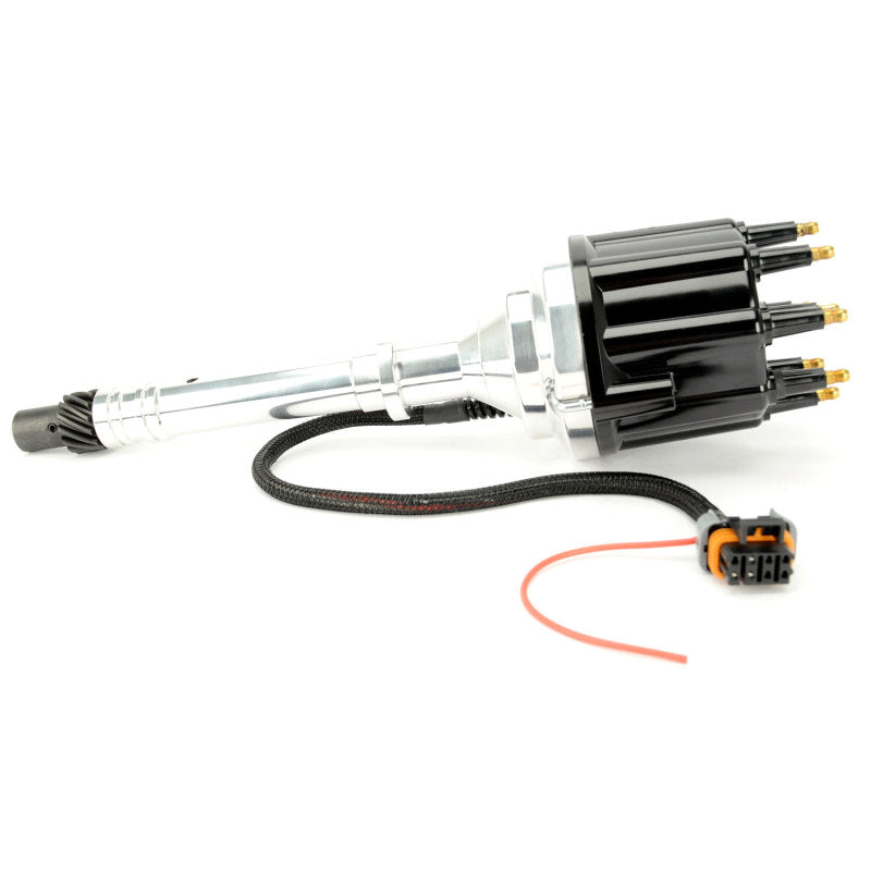 FAST Billet Distributor FAST SBC/BBC Dual