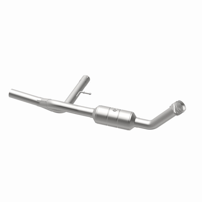 MagnaFlow Direct Fit Catalytic Converter F-150 04-06 8 4.6L OEM