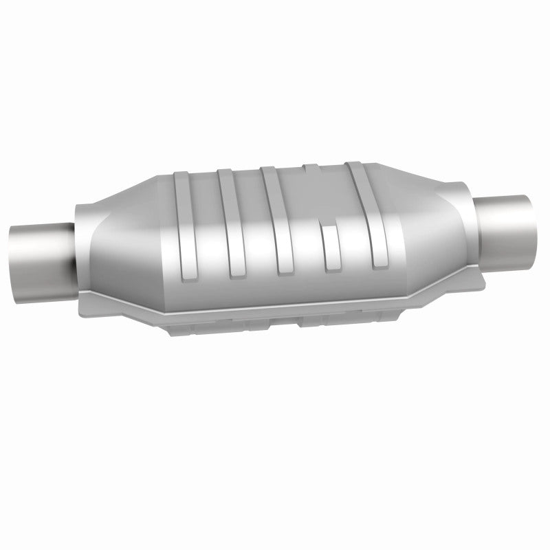 MagnaFlow Universal Catalytic Converter 2.25