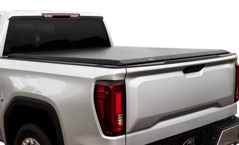 Access Literider 2023+ Chevy/GMC Colorado/Canyon Roll-Up Cover
