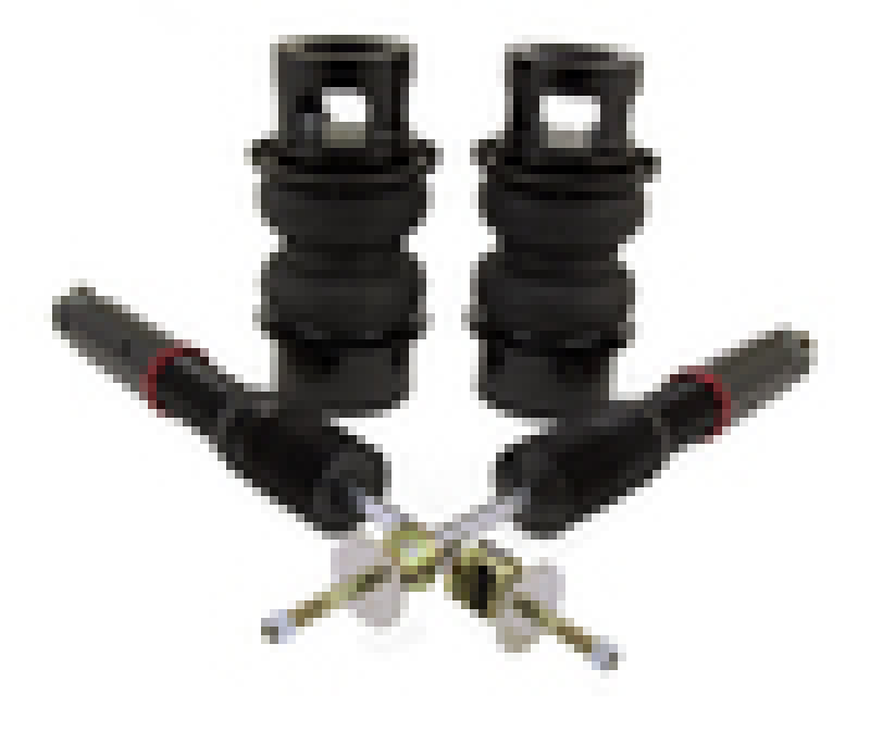Air Lift Traditional Performance Rear Kit for 16+ Chevrolet Camaro