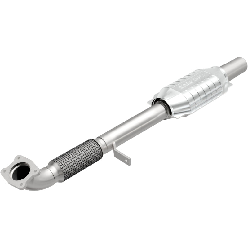 MagnaFlow Direct Fit Catalytic Converter 00-04 S40/V40 1.9L rr OEM