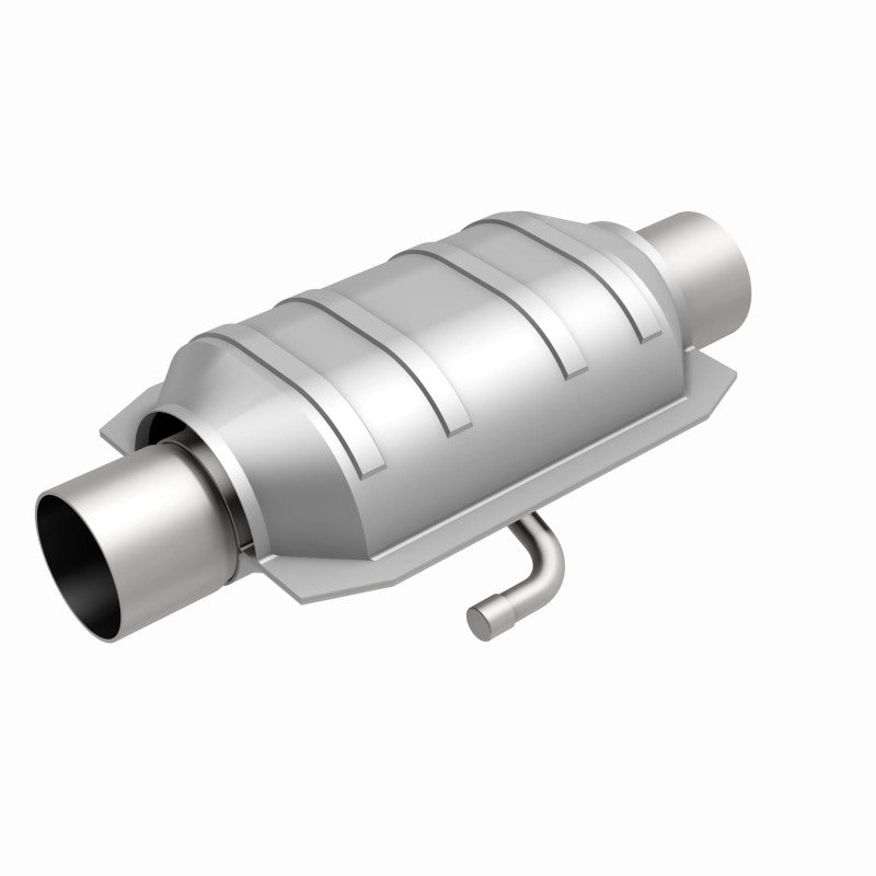 MagnaFlow Universal Catalytic Converter 1.75 W/Air FED