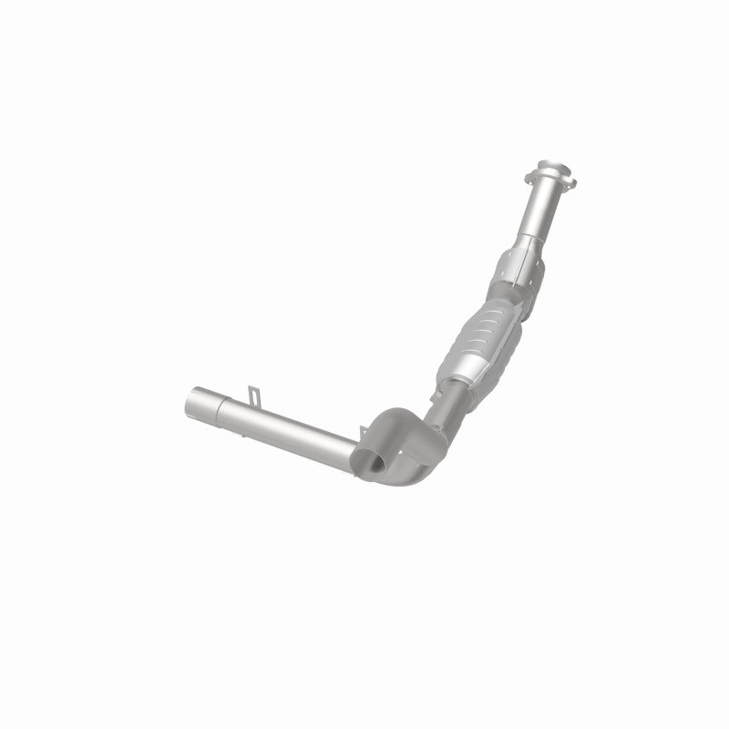 MagnaFlow Direct Fit Catalytic Converter 97-98 Ford F-150 Pickup 4.2L P/S 4WD