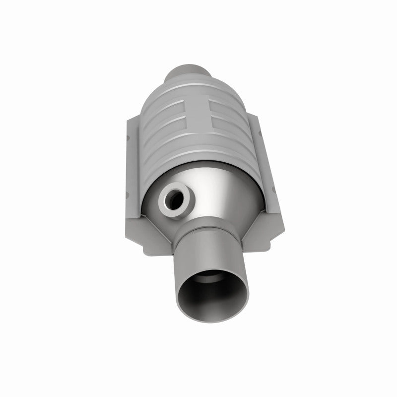 MagnaFlow Universal Catalytic Converter O2 2inch FED