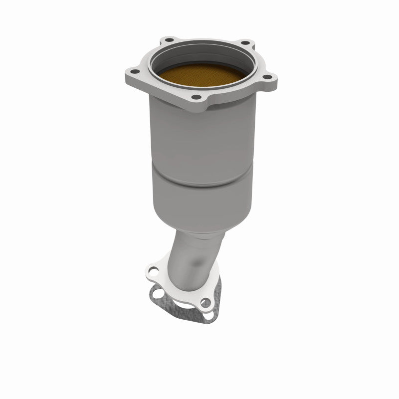 MagnaFlow Direct Fit Catalytic Converter 00-04 Nissan Frontier