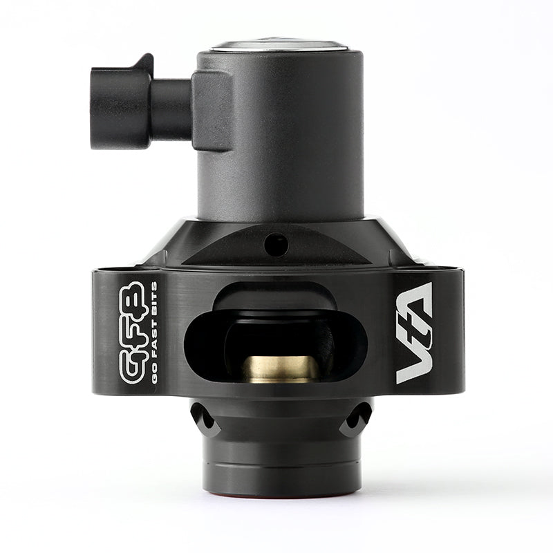 Blow Off Valves