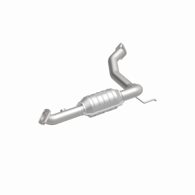 MagnaFlow Direct Fit Catalytic Converter 05-07 4Runner Driver Side Rear
