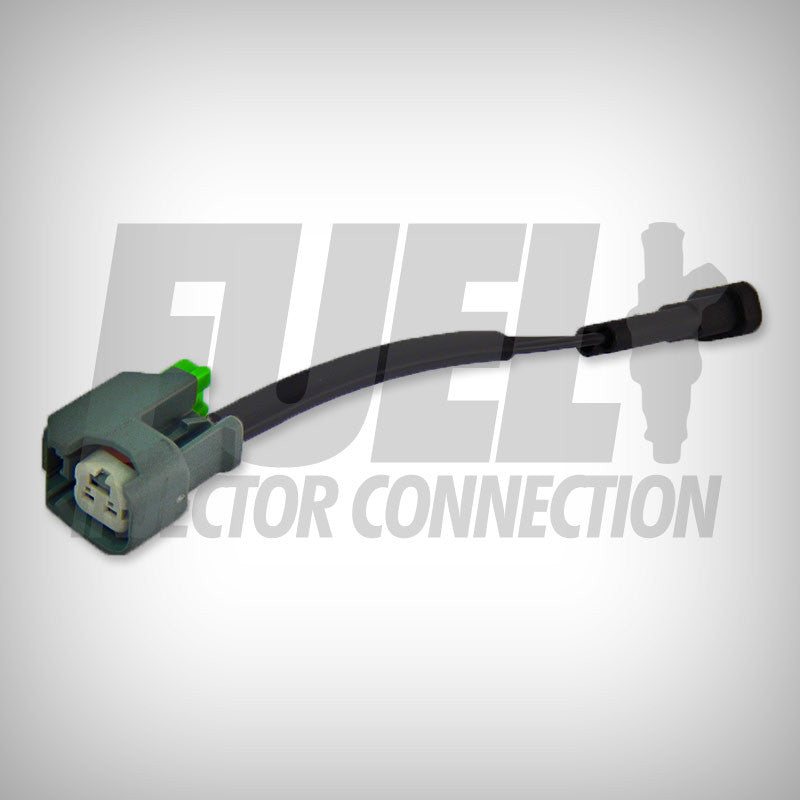 Denso Injector to Mini Delphi Harness