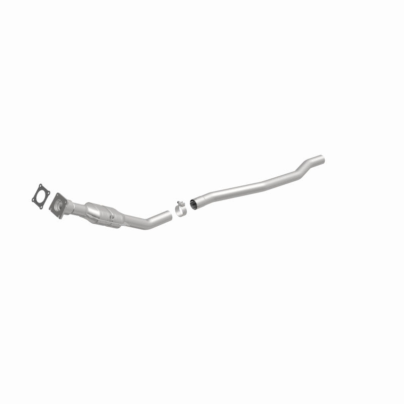 MagnaFlow Direct Fit Catalytic Converter 01 Dodge Caravan/Grand Car