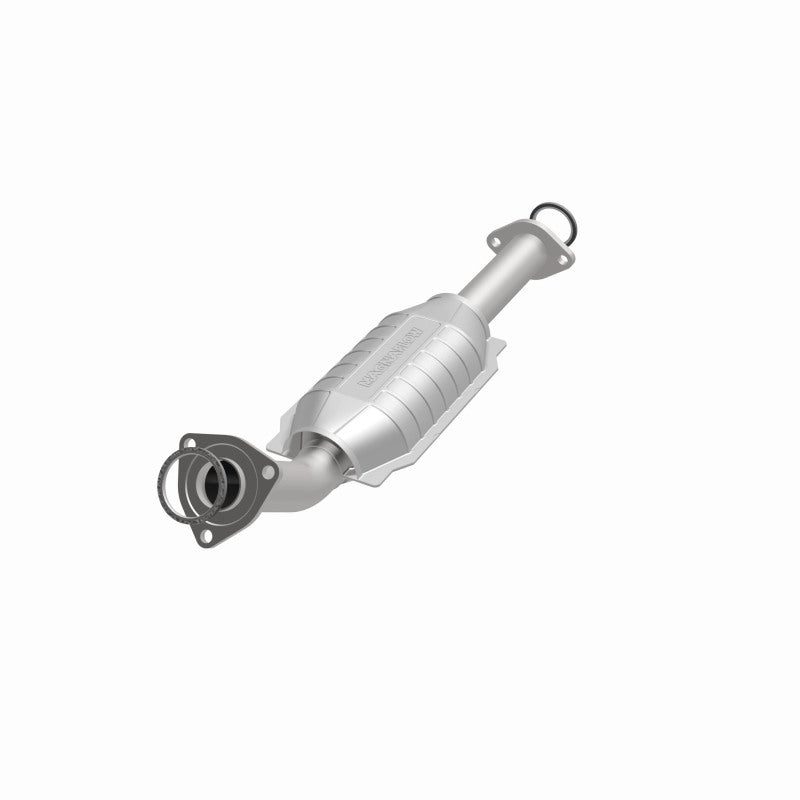 MagnaFlow Direct Fit Catalytic Converter 03-04 Toyota Tundra V8 4.7L Gas