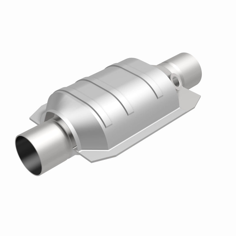 MagnaFlow Universal Catalytic Converter 2.00 Rear