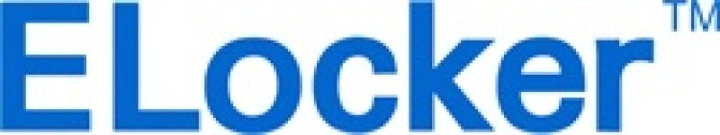 Eaton ELocker Differential 32 Spline 16-21 Toyota Tacoma 8.75in