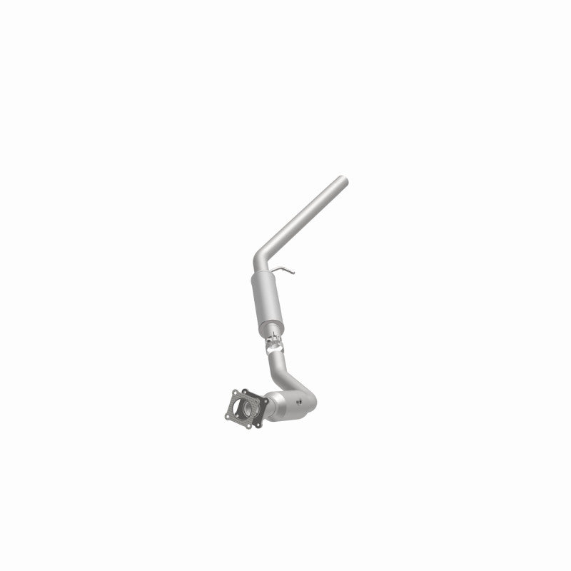 MagnaFlow Direct Fit Catalytic Converter 08 Chrysler Mini Van OEM