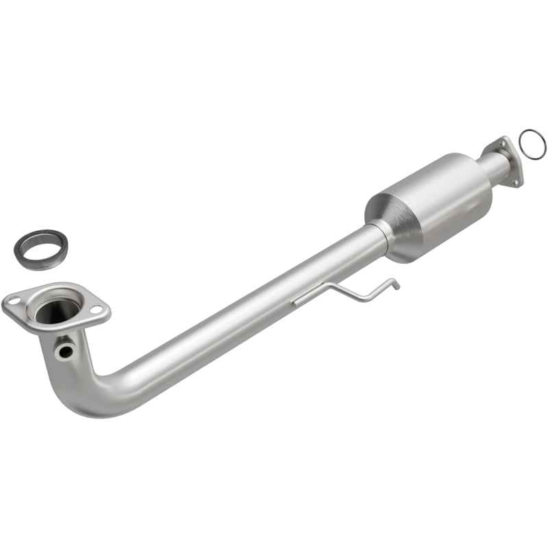 MagnaFlow Direct Fit California Grade Catalytic Converter 04-05 Honda Civic EX/GX L4-1.7L