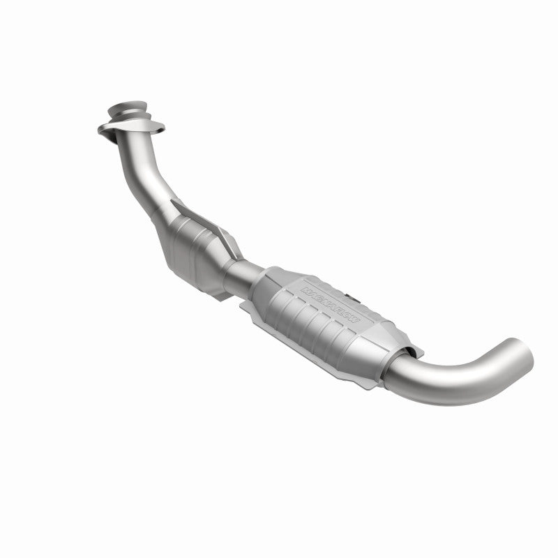 MagnaFlow Direct Fit Catalytic Converter 01-04 Ford F-150 4.2L 2wd