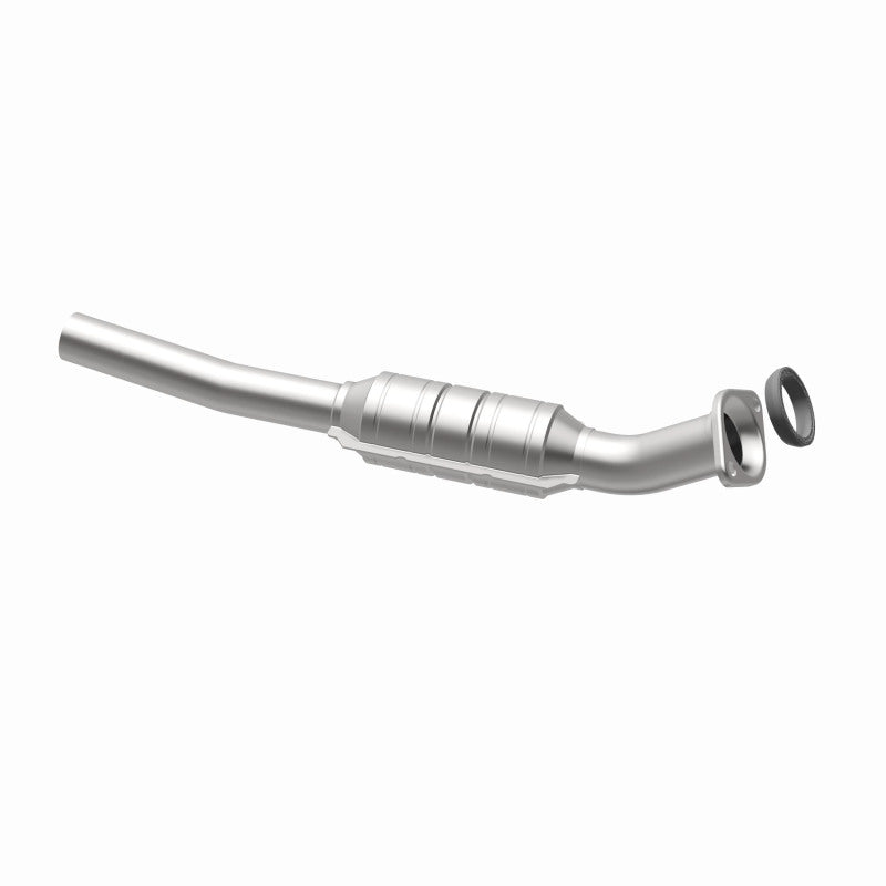MagnaFlow California Direct Fit Converter 09-10 Mazda 6 2.5L
