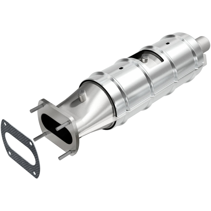 MagnaFlow Direct Fit Catalytic Converter Ford-OEM Fit 94 95