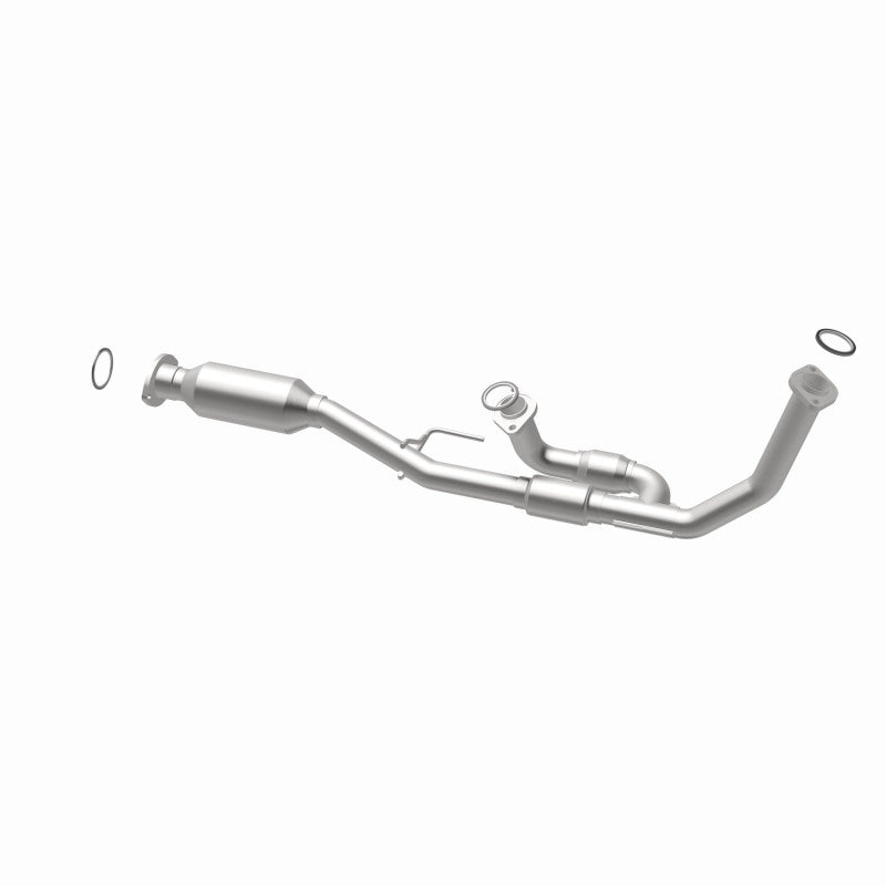MagnaFlow Direct Fit Catalytic Converter California Grade CARB Compliant 95-97 Toyota Avalon