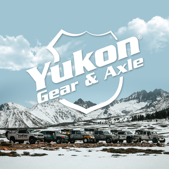 Yukon Gear Ball Joint Kit For 94-00 Dodge Dana 44 / One Side