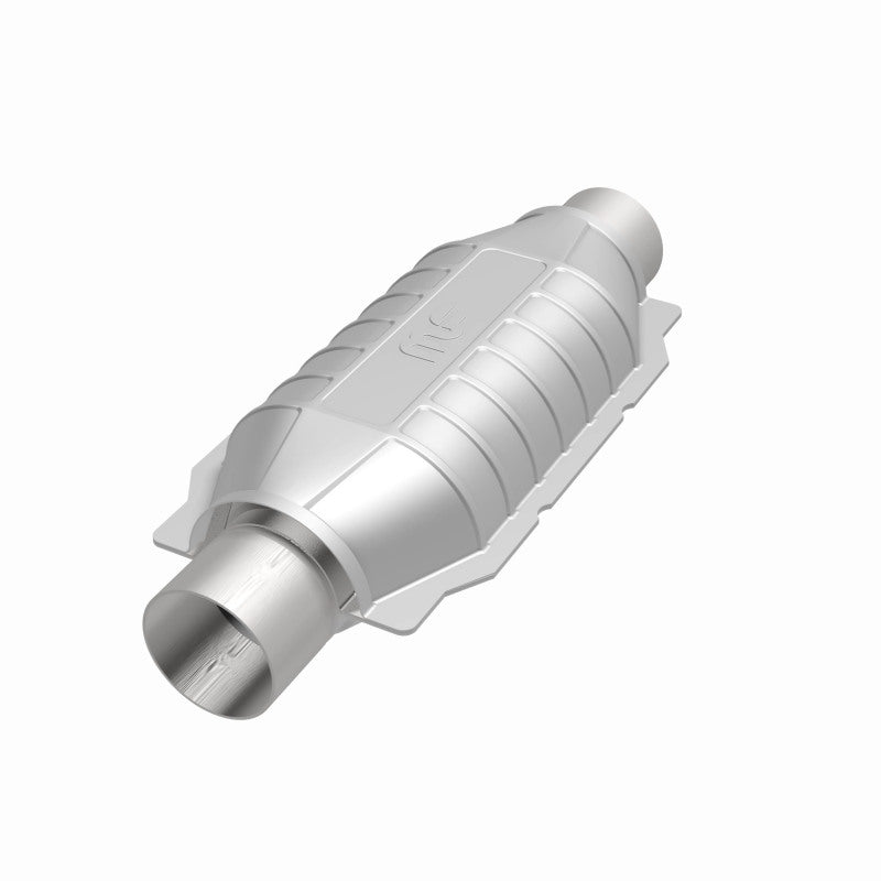 MagnaFlow Universal Catalytic Converter 1.75 FED