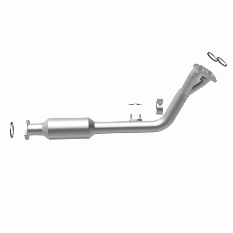 MagnaFlow Direct Fit Catalytic Converter California Grade 96-98 Toyota 4Runner 2.7L