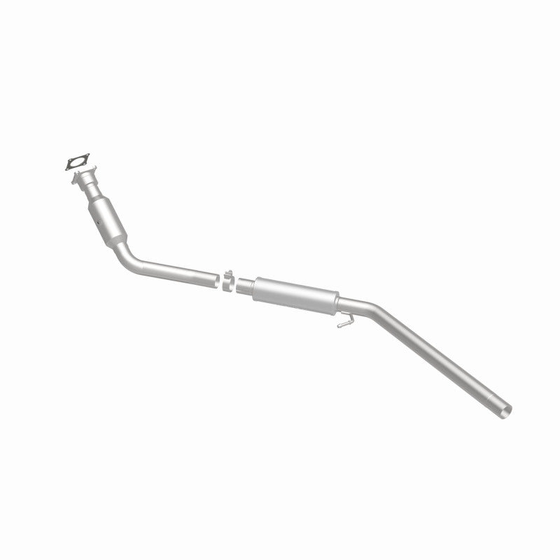 MagnaFlow Direct Fit Catalytic Converter 08 Chrysler Mini Van OEM