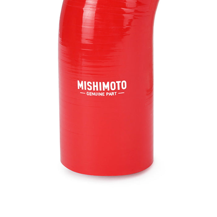 Mishimoto 09-14 Chevy Corvette Red Silicone Radiator Hose Kit