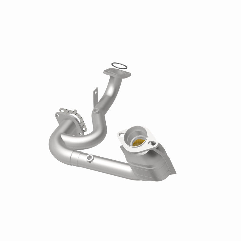 MagnaFlow Direct Fit Catalytic Converter 04-05 Taurus/Sable 3.0L