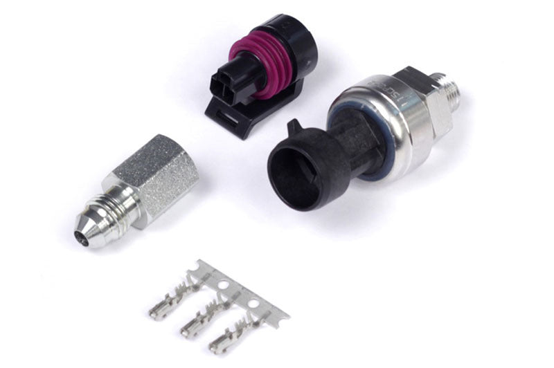 Boost & Wastegate Pressure Sensors
