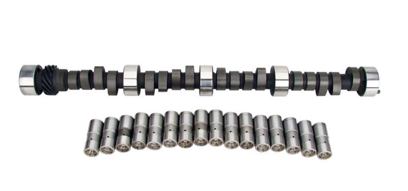 COMP Cams Cam &amp; Lifter Kit CS XS262S-10